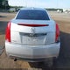 1G6DC5EG9A0127359 2010 Cadillac Cts Standard auction photo thumbnail 16