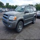 5TDBT48A85S253303 2005 Toyota Sequoia Limited V8 auction photo thumbnail 2