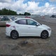 5NPD94LA6JH297640 2018 Hyundai Elantra Eco auction photo thumbnail 13