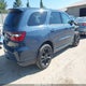 1C4RDJDGXMC545491 2021 Dodge Durango Gt Plus Awd auction photo thumbnail 4