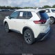 JN8BT3BB4PW460211 2023 Nissan Rogue Sv Intelligent Awd auction photo thumbnail 3