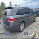5FNRL5H68FB096247 2015 Honda Odyssey Ex-L auction photo thumbnail 4