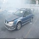 JF1GG63697G817200 2007 Subaru Impreza Outback Sport auction photo thumbnail 2