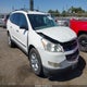 1GNKREEDXBJ105558 2011 Chevrolet Traverse Ls auction photo thumbnail 1