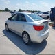 KNAFU4A23C5471439 2012 Kia Forte Ex auction photo thumbnail 3