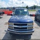 2GCEC19K8S1290020 1995 Chevrolet Gmt-400 C1500 auction photo thumbnail 12