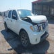 1N6ED0EA8LN704785 2020 Nissan Frontier Sv 4X2 auction photo thumbnail 1