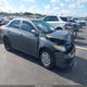 2T1BU4EE9DC107701 2013 Toyota Corolla L auction photo thumbnail 1