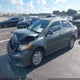 2T1BU4EE9DC107701 2013 Toyota Corolla L auction photo thumbnail 2