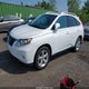 2T2BK1BAXBC118821 2011 Lexus Rx 350 auction photo thumbnail 2