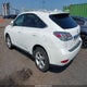 2T2BK1BAXBC118821 2011 Lexus Rx 350 auction photo thumbnail 3