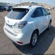 2T2BK1BAXBC118821 2011 Lexus Rx 350 auction photo thumbnail 4