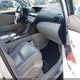 2T2BK1BAXBC118821 2011 Lexus Rx 350 auction photo thumbnail 5