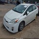 JTDKN3DU6A0089910 2010 Toyota Prius Ii auction photo thumbnail 2