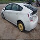 JTDKN3DU6A0089910 2010 Toyota Prius Ii auction photo thumbnail 3