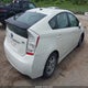 JTDKN3DU6A0089910 2010 Toyota Prius Ii auction photo thumbnail 4