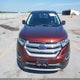 2FMPK4J97GBC42480 2016 Ford Edge Sel auction photo thumbnail 13