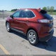 2FMPK4J97GBC42480 2016 Ford Edge Sel auction photo thumbnail 3