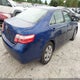 4T4BE46K89R105757 2009 Toyota Camry Le auction photo thumbnail 4