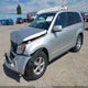 JS3TD0D24A4100479 2010 Suzuki Grand Vitara Premium auction photo thumbnail 2