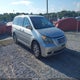 5FNRL38419B049102 2009 Honda Odyssey Ex auction photo thumbnail 1