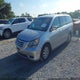5FNRL38419B049102 2009 Honda Odyssey Ex auction photo thumbnail 2
