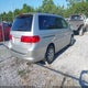 5FNRL38419B049102 2009 Honda Odyssey Ex auction photo thumbnail 4