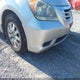 5FNRL38419B049102 2009 Honda Odyssey Ex auction photo thumbnail 6