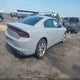 2C3CDXBG8NH224905 2022 Dodge Charger Sxt Rwd auction photo thumbnail 4