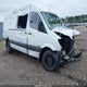 WDRPE8CC1C5649379 2012 Freightliner Sprinter 2500 auction photo thumbnail 1