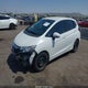 3HGGK5H47LM702073 2020 Honda Fit Lx auction photo thumbnail 2