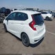 3HGGK5H47LM702073 2020 Honda Fit Lx auction photo thumbnail 3