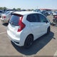 3HGGK5H47LM702073 2020 Honda Fit Lx auction photo thumbnail 4