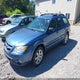 4S4BP61CX86358419 2008 Subaru Outback 2.5I auction photo thumbnail 2