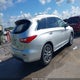 5N1AL0MN6EC528533 2014 Infiniti Qx60 auction photo thumbnail 4