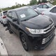 5TDBZRFH6JS819772 2018 Toyota Highlander Le auction photo thumbnail 1