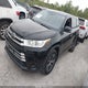 5TDBZRFH6JS819772 2018 Toyota Highlander Le auction photo thumbnail 2