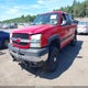 1GCHK29U04E142775 2004 Chevrolet Silverado 2500Hd Ls auction photo thumbnail 2