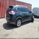 KNMAT2MV4GP693878 2016 Nissan Rogue Sv auction photo thumbnail 4