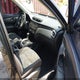 KNMAT2MV4GP693878 2016 Nissan Rogue Sv auction photo thumbnail 5