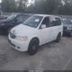 5FNRL18663B118315 2003 Honda Odyssey Ex auction photo thumbnail 2