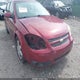 1G1AL58F887119623 2008 Chevrolet Cobalt Lt auction photo thumbnail 6