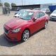 JM1GJ1T64E1136263 2014 Mazda Mazda6 I Touring auction photo thumbnail 2