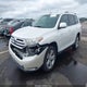 5TDYK3EH4DS094240 2013 Toyota Highlander Limited V6 auction photo thumbnail 2