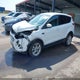 1FMCU0GD3HUA40857 2017 Ford Escape Se auction photo thumbnail 2