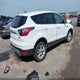 1FMCU0GD3HUA40857 2017 Ford Escape Se auction photo thumbnail 4