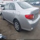 1NXBU4EE8AZ381871 2010 Toyota Corolla Le auction photo thumbnail 3