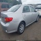 1NXBU4EE8AZ381871 2010 Toyota Corolla Le auction photo thumbnail 4