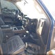 3GTU2PEC8HG260709 2017 GMC Sierra 1500 Denali auction photo thumbnail 5