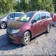 5FNRL5H61DB022438 2013 Honda Odyssey Ex-L auction photo thumbnail 2